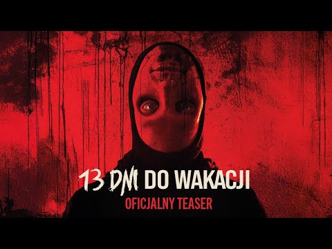 13 dni do wakacji'