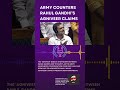Rahul Gandhi News | Army Counters Rahul Gandhis Claim On Agniveer, Says Compensation Paid To Family