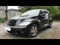 Обзор Chrysler PT Cruiser - ТОП проблемы авто