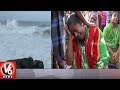 28 fishermen missing in Kerala; Ockhi Cyclone