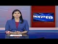 Road Incident In Vikarabad : Lorry Hit Auto | 10 Injured, One Person Demise | V6 News  - 00:39 min - News - Video