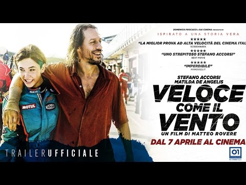 Veloce Come il Vento'
