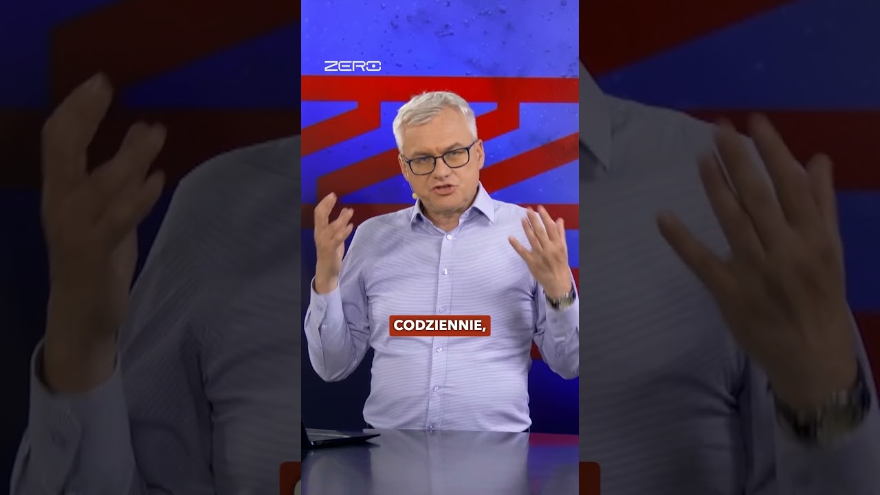 TO MISTRZ PROPAGANDY. PUTIN BARDZO GO CENI