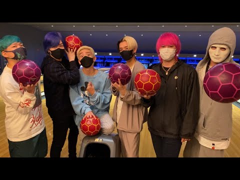 【全力ど素人】ネクステでボウリング対決したら過去最低の泥試合になったww