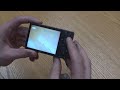 Sony DSC-W390 Panorama Demo