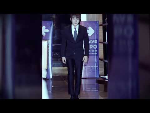 【황치열 黄致列 Hwang ChiYeul】 《致列ㆍ爱》 ♡ 勇敢列车 (feat.suit chiyeul)