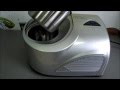 Видео обзор мороженицы Nemox NXT 1 L'Automatica Silver