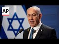 Netanyahu says he discussed Iran, Gaza, Turkey and tariffs with Trump