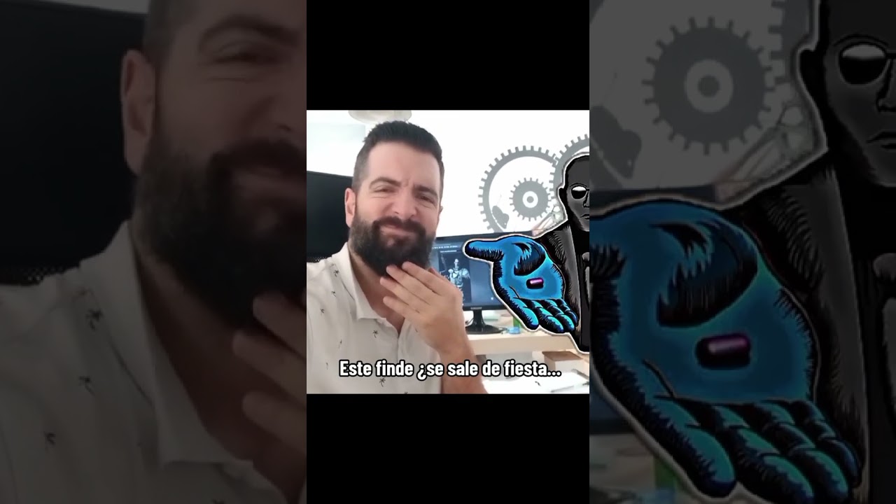 ¿Y a vosotros que os toca este fin de semana?