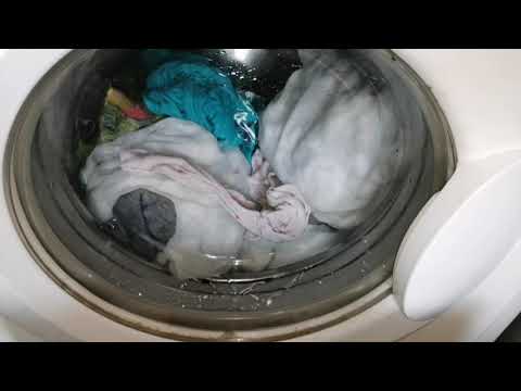 Стиральная машина indesit wisl 105 характеристики