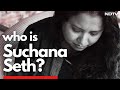 Bengaluru CEO Suchana Seth Allegedly Killed Her Son In Goa: All About Her