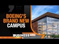PM Modi To Inaugurate Boeings India Campus| Companys Largest Facility Outside United States