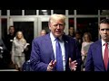 How Trumps hush money verdict could affect the election | REUTERS  - 02:15 min - News - Video