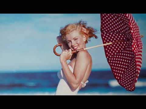 Reframed: Marilyn Monroe'