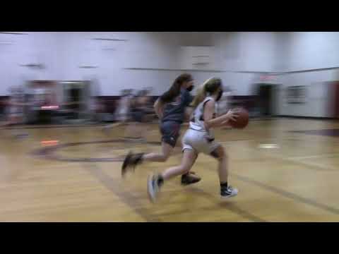 High School Basketball - Girls