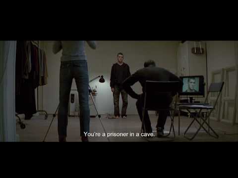 Tender Son: The Frankenstein Project'