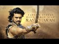 Geetha Arts releases special birthday video for RRR actor Ram Charan