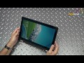 Обзор ультрабука-трансформера  Lenovo IdeaPad Yoga 13