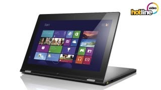 LENOVO IdeaPad YOGA 13 59-359981 Grey