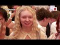 Oktoberfest 2025 Begins in Munich: Millions Expected at World’s Largest Beer Festival - 04:49 min - News - Video