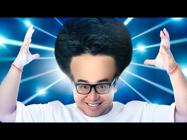 ÊTRE INTELLIGENT - KEVIN TRAN