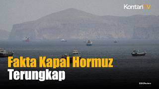 Pemerintah Bantah Ada Kapal Kapal LPG dari Hormuz Menuju RI ESDM Bongkar Fakta Kapal Pertamina