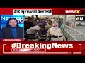 AAP Workers Hold Protest At ITO | Arvind Kejriwal Arrest Updates  | NewsX  - 02:54 min - News - Video