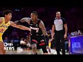 WATCH: Current NBA player, coach, indicted in gambling probes