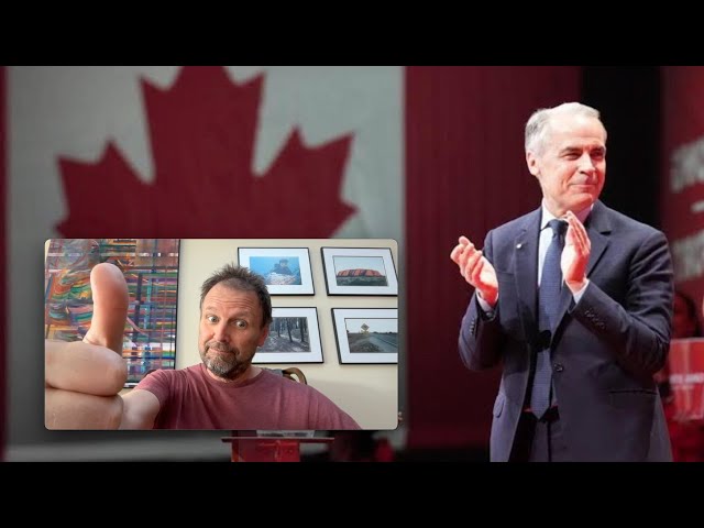 Canada Exports UP - USA Exports DOWN - Canada Has Friends - USA Does Not