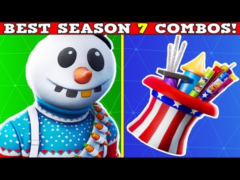 Where Are All The Sniper Rifles In Fortnite
