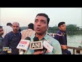 Vadodara Boat Capsize: Chief Fire Officer Parth Brahmbhatt Provides Insights | News9  - 00:44 min - News - Video