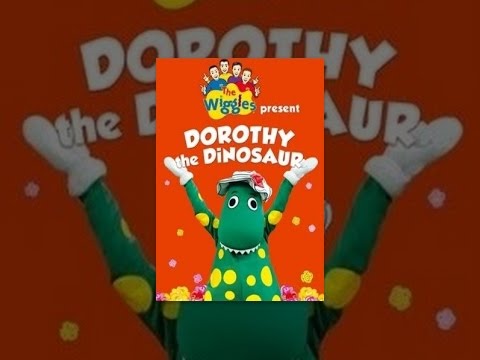 The Wiggles Present: Dorothy the Dinosaur's Memory Book - YouTube