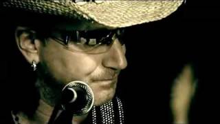 U2 - (Acoustic Version) Sometimes You Can't Make It On Your Own