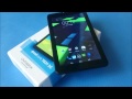 Tablet Overmax Qualcore 7021 3G RECENZJA