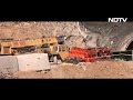 Technical Hurdles And Questions Being Asked On Ongoing Silkaya Tunnel Rescue - 10:52 min - News - Video