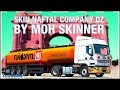 MohSkinner - Renault Premium - Company Naftal DZ 1.36