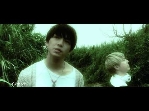 モラトリアム 2nd mini Album「THIS WORLD IS」ダイジェスト