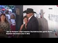Toby Keith dies at 62; Joe Biden sends well-wishes to King Charles III I ShowBiz Minute  - 01:01 min - News - Video