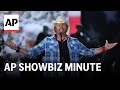 Toby Keith dies at 62; Joe Biden sends well-wishes to King Charles III I ShowBiz Minute