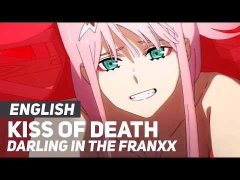 Upload mp3 to YouTube and audio cutter for DARLING in the FRANXX - Kiss of Death OP/Opening | ENGLISH Ver | AmaLee download from Youtube