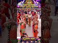 శ్రీ పద్మావతి అమ్మవారి కార్తిక బ్రహ్మోత్సవాలు - సర్వభూపాల వాహనం  - 00:57 min - News - Video