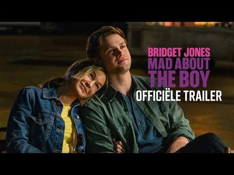 Bridget Jones: Mad About the Boy'