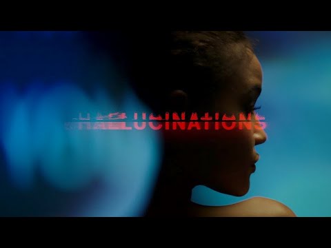dvsn - Hallucinations (Official Music Video)