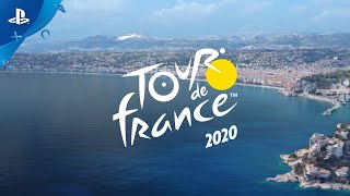 Tour de france 2020 :  bande-annonce