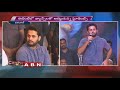 Follow your heart: Hero Nithin to students