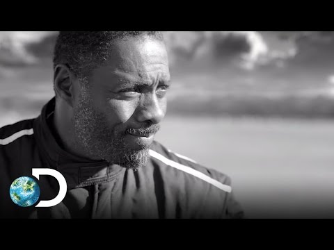 Idris Elba: No Limits'