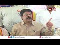 🔴LIVE : Bonda Uma Maheshwar Rao Press Meet | ABN Telugu  - 00:00 min - News - Video
