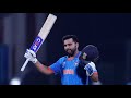 CWC 2023 | IND Deflate AFG, Ready for PAK | Match Point