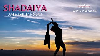 Shadaiya – Jasmine Sandlas Video HD