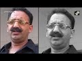 मुख्तार अंसारी के बेटे उमर अंसारी को पिता की मौत में साजिश की बू आ रही है | Mukhtar Ansari  - 03:32 min - News - Video